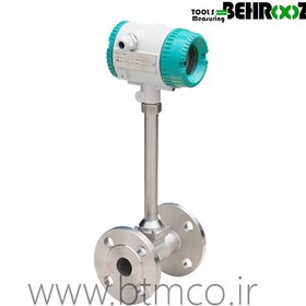 تصویر MARMONIX flange vortex flow meter MVF-2200 