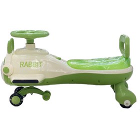 تصویر پلاسما کار موزیکال plasma car