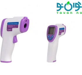 تصویر تب سنج دیجیتالی زنیت مد ZTH-IT Zenithmed ZTH 4076-IT100 Digital Thermometer