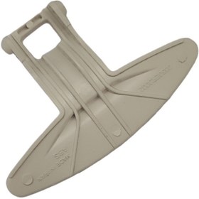 تصویر دستگیره درب ماشین لباسشویی مدل 8980-80130 مناسب برای لباسشویی ال جی 