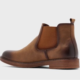 تصویر چکمه‌های چلسیا کژوال برند robert wood Casual Chelsea Boots