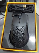 تصویر ماوس گلوریس مدل O با سیم 