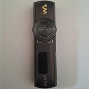 تصویر ویس رکوردر ، پلیر ، فلش مموری سونی 