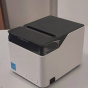 تصویر فیش پرینتر حرارتی نیک براز مدل NB-P80 
