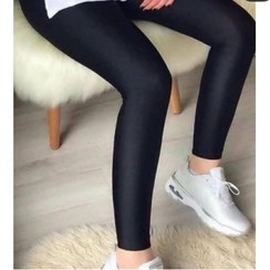 تصویر شلوار لگ شاین مات 