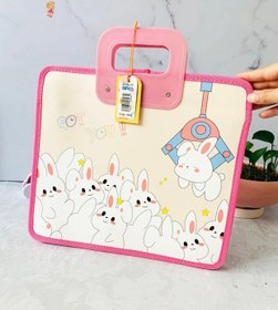 تصویر کیف طلقی سویل 