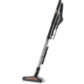 تصویر جارو برقی شیائومی دیرما DX600 ا Deerma Vacuum Cleaner DX600 Deerma Vacuum Cleaner DX600