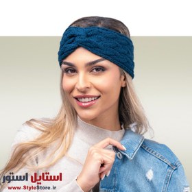 تصویر هدبند زنانه مدل SAM-621 