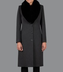 تصویر پالتو فوتر کد 192 