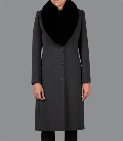 تصویر پالتو فوتر کد 192 