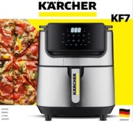تصویر سرخ کن کارچر مدلkf7 Karcher kf7