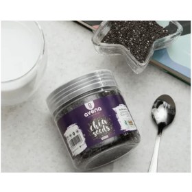 تصویر دانه چیا اونا 175 گرمی 