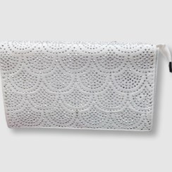 تصویر کیف دوشی دخترانه و زنانه مجلسی 