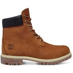 تصویر قایق پایه لاستیکی ضد آب روزانه مردانه تیمبرلند Timberland 