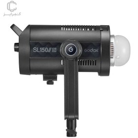 تصویر ویدئو لایت گودکس Godox SL-150II Bi LED Video Light 