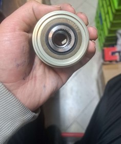 تصویر فولی دینام تارا 