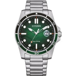 تصویر ساعت مچی مردانه سیتیزن (Citizen) مدل AW181 Men's Citizen Watch AW181