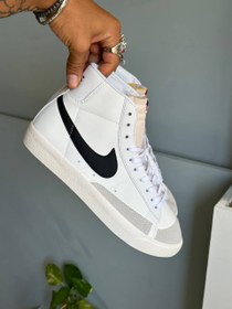 تصویر nike blazer high 