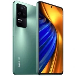 تصویر گوشی شیائومی Poco F4 5G | حافظه 128 رم 6 گیگابایت Xiaomi Poco F4 5G 128/6 GB