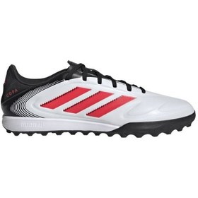 تصویر کفش فوتبال adidas COPA PURE III LEAGUE TF سفید برای همه سنین - سایز ۶ برند Adidas adidas COPA PURE III LEAGUE TF White Football SHOES for Unisex - 6