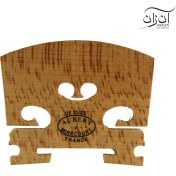 تصویر خرک ویولن اوبرت مدل ۳/۴ فرانسوی 