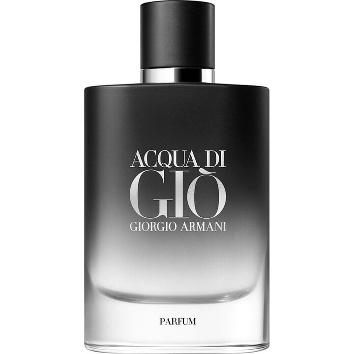 acqua di giò profumo by giorgio armani