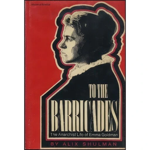 خرید و قیمت کتاب زبان اصلی To the barricades اثر Alix Kates Shulman ترب