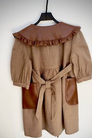 تصویر پیراهن شهلا 