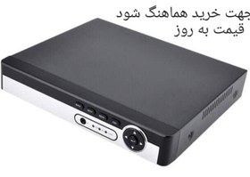 تصویر دستگاه ۴کاناله DVR 