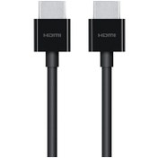 تصویر کابل HDMI به HDMI اپل | HDMI to HDMI Cable 1.8m 