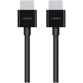 تصویر کابل HDMI به HDMI اپل | HDMI to HDMI Cable 1.8m 