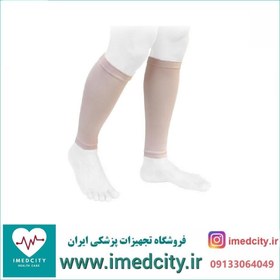 تصویر جوراب واریس طب و صنعت مدل بدون کف - زیرزانو BD 70000 