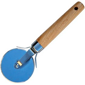 تصویر پیتزا بر شنگیا مدل 0086 