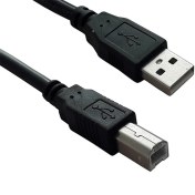 تصویر کابل پرینتر USB 2.0 بافو به طول 5 متر 