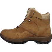 تصویر نیم بوت مردانه کفش فرزین مدل نابوک - 4 