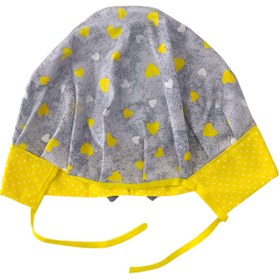 تصویر کلاه آشپزی مدل 170 