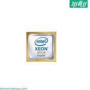 تصویر سی پی یو سرور اچ پی Intel Xeon -GOLD 6330 P36927-B21 