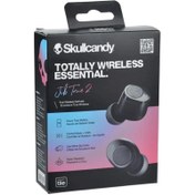 تصویر هدفون بی‌سیم اسکال کندی مدل Jib True 2 Skullcandy Jib True 2 Wireless Headphone