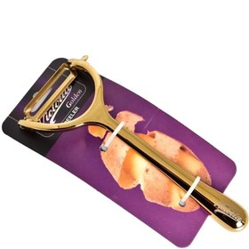 تصویر پوست کن ویکتوریا رزگلد 