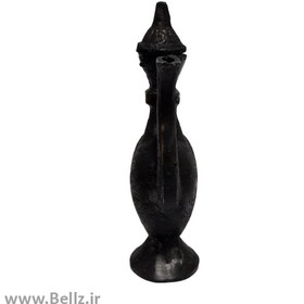 تصویر گلاب پاش برنجی 