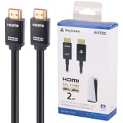 تصویر کابل Hori HDMI Ultra 8K 2m کنسول بازی PS5 و PS4 Hori HDMI Ultra 8K 2m Cable For PS5 and PS4 Game Consoles