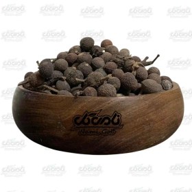 تصویر مرگ ماهی 