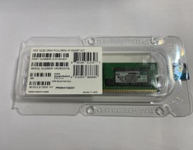 تصویر رم سرور HP 32GB Dual Rank DDR4 2666 