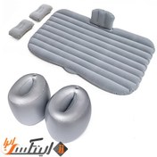 تصویر تشک بادی خودرو مدل B01 ظرفیت ۳ عدد 