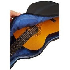 تصویر گیتار پارسه مدل M2 