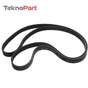 تصویر تسمه دینام کیا اپتیما 2014 اصلی 