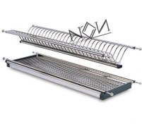 تصویر آبچکان ملونی melloni مدل دو طبقه 