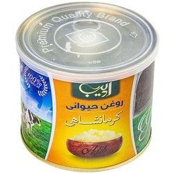 تصویر روغن حیوانی کرمانشاهی ادیب - 500 میلی لیتر 