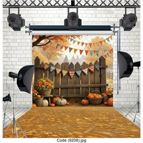 تصویر بکدراپ عکاسی Code (9208) 