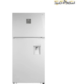 تصویر یخچال فریزر جی پلاس مدل GRF-K525 Gplus-Refrigerator-Freezer-GRF-K525